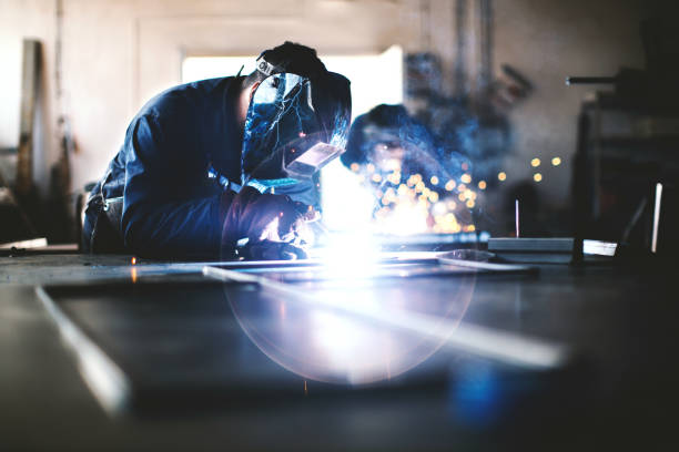 Affordable Welder Services in Old Orchard, PA
