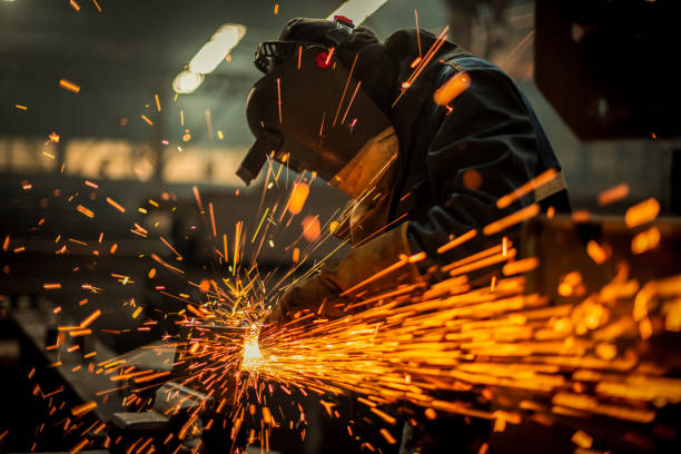 Best Food and Beverage Processing Equipment Welding in Old Orchard, PA