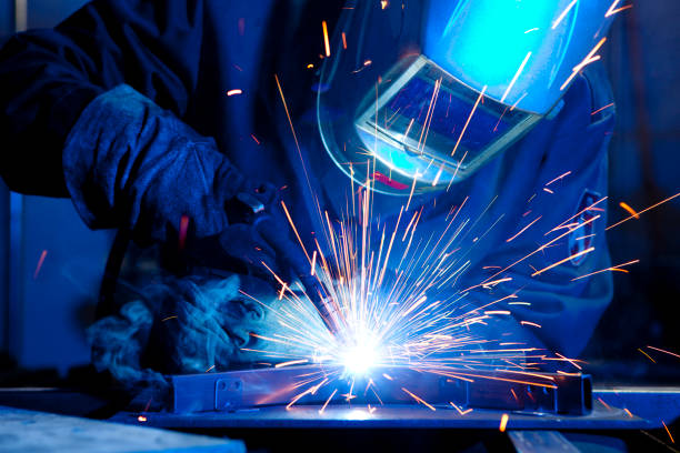 Reliable Old Orchard, PA Welder & Metal Fabrication Solutions