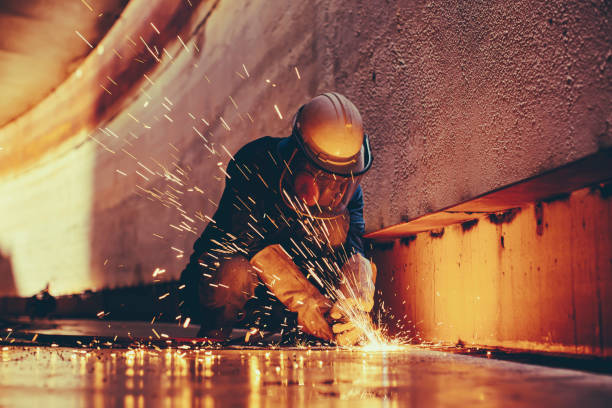 Best Aerospace and Defense Welding in Old Orchard, PA