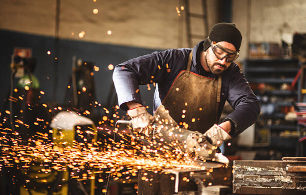 Affordable Welder Services in Old Orchard, PA